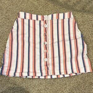 Forever 21 Mini Skirt